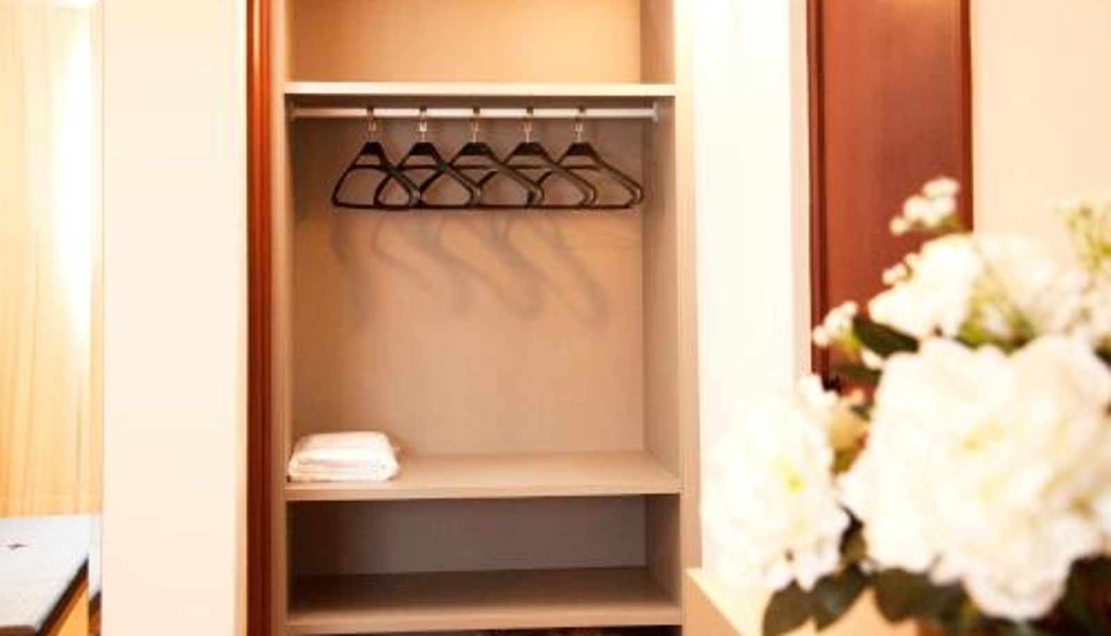 Suite - Biazi Plaza Hotel Bauru