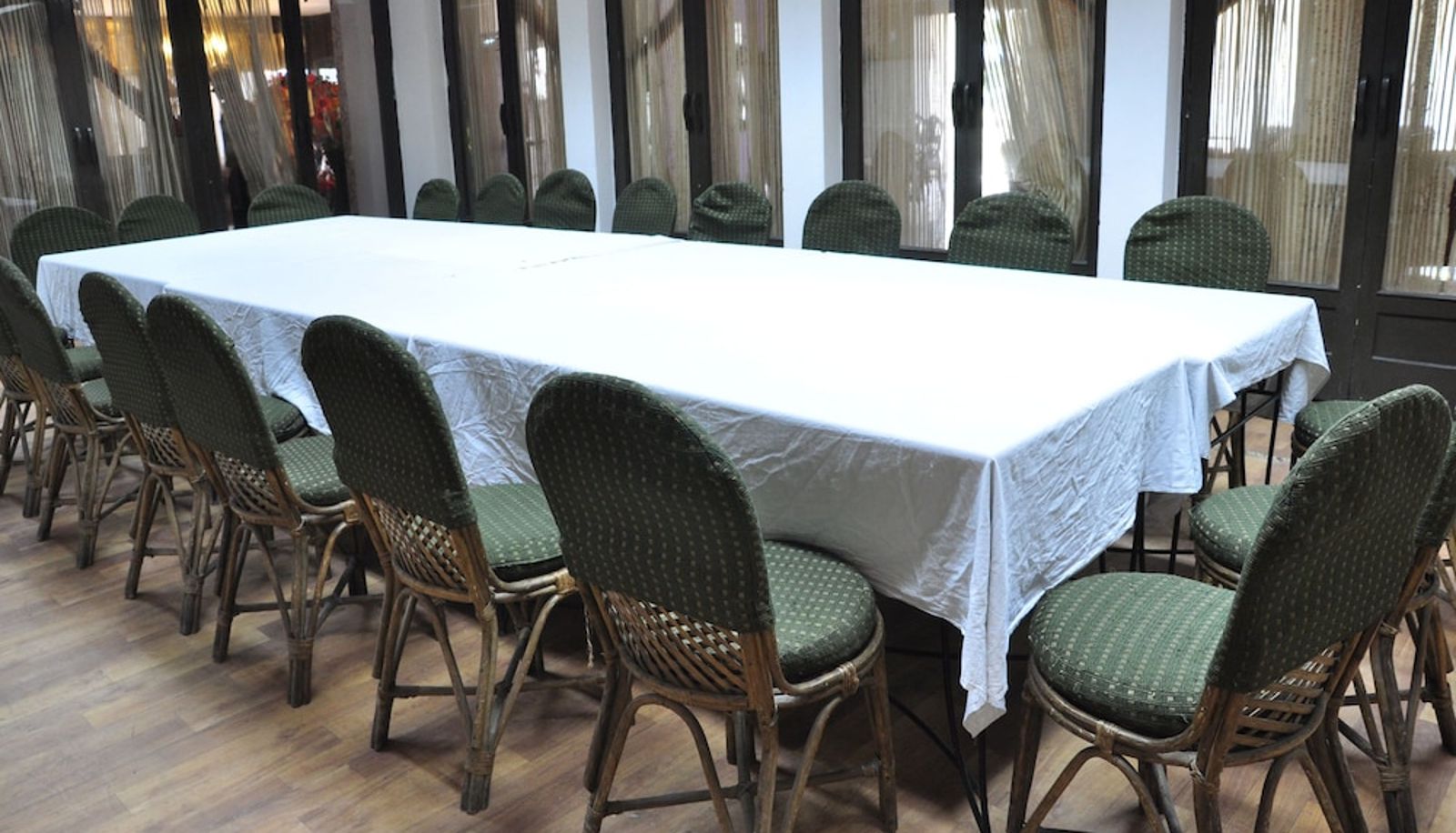 Meeting room - Pulse Impulse