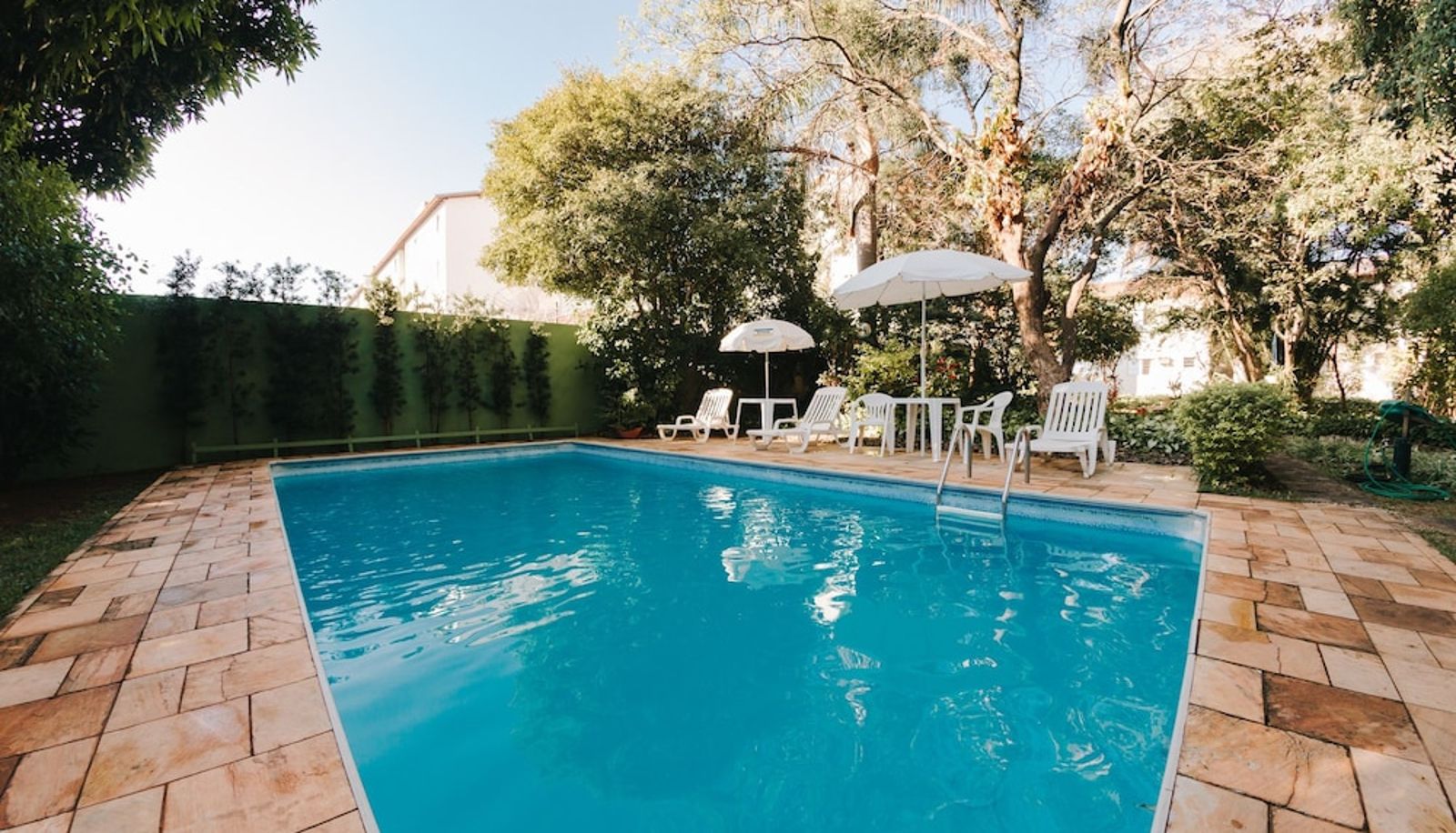 Pool - Hotel Passaledo