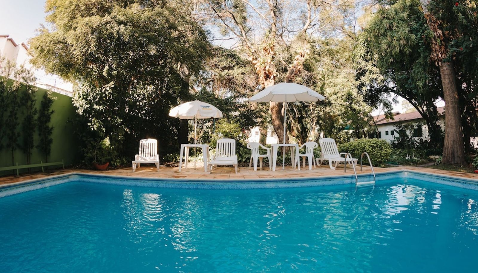 Pool - Hotel Passaledo