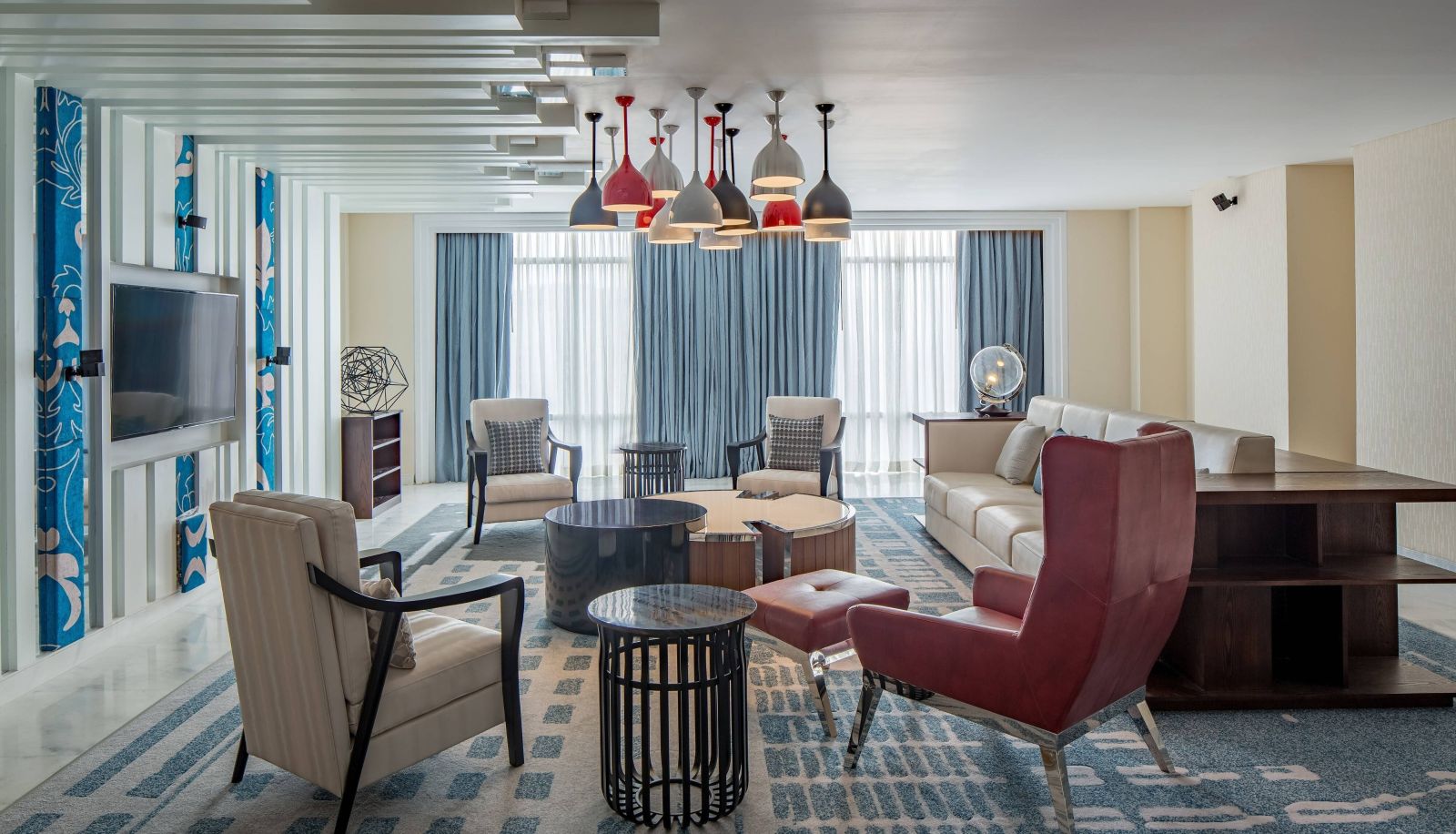 Room - Le Meridien Dhaka