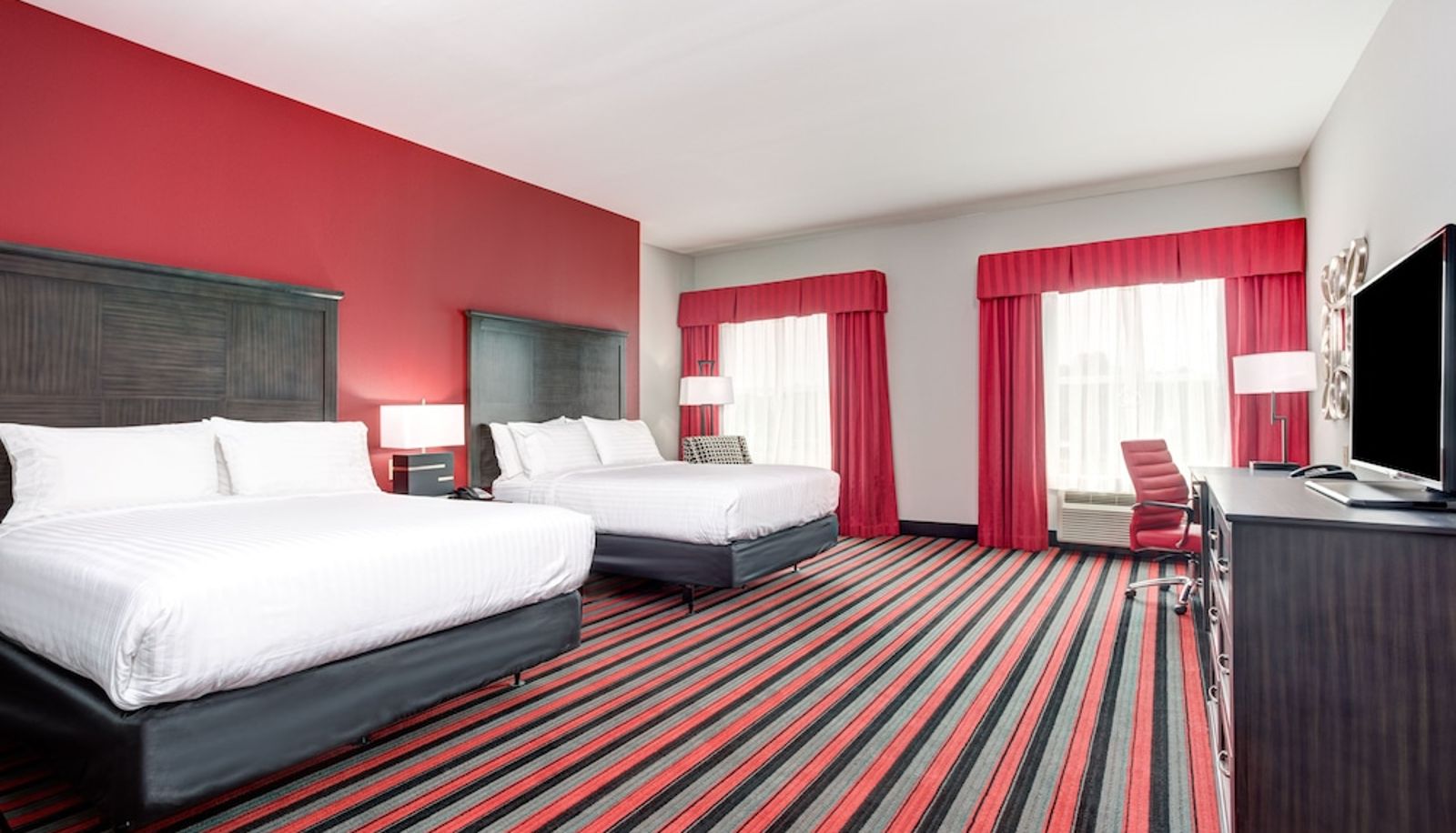 Apartment - Holiday Inn & Suites LAFAYETTE NORTH by IHG
