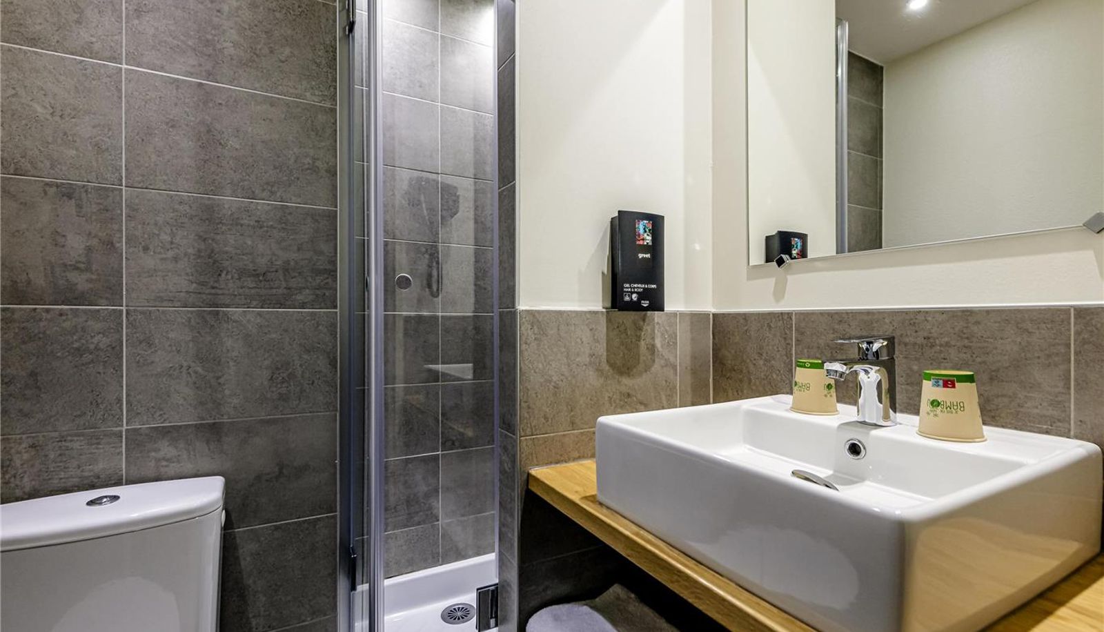 Room - greet Hotel Bordeaux Floirac Arena