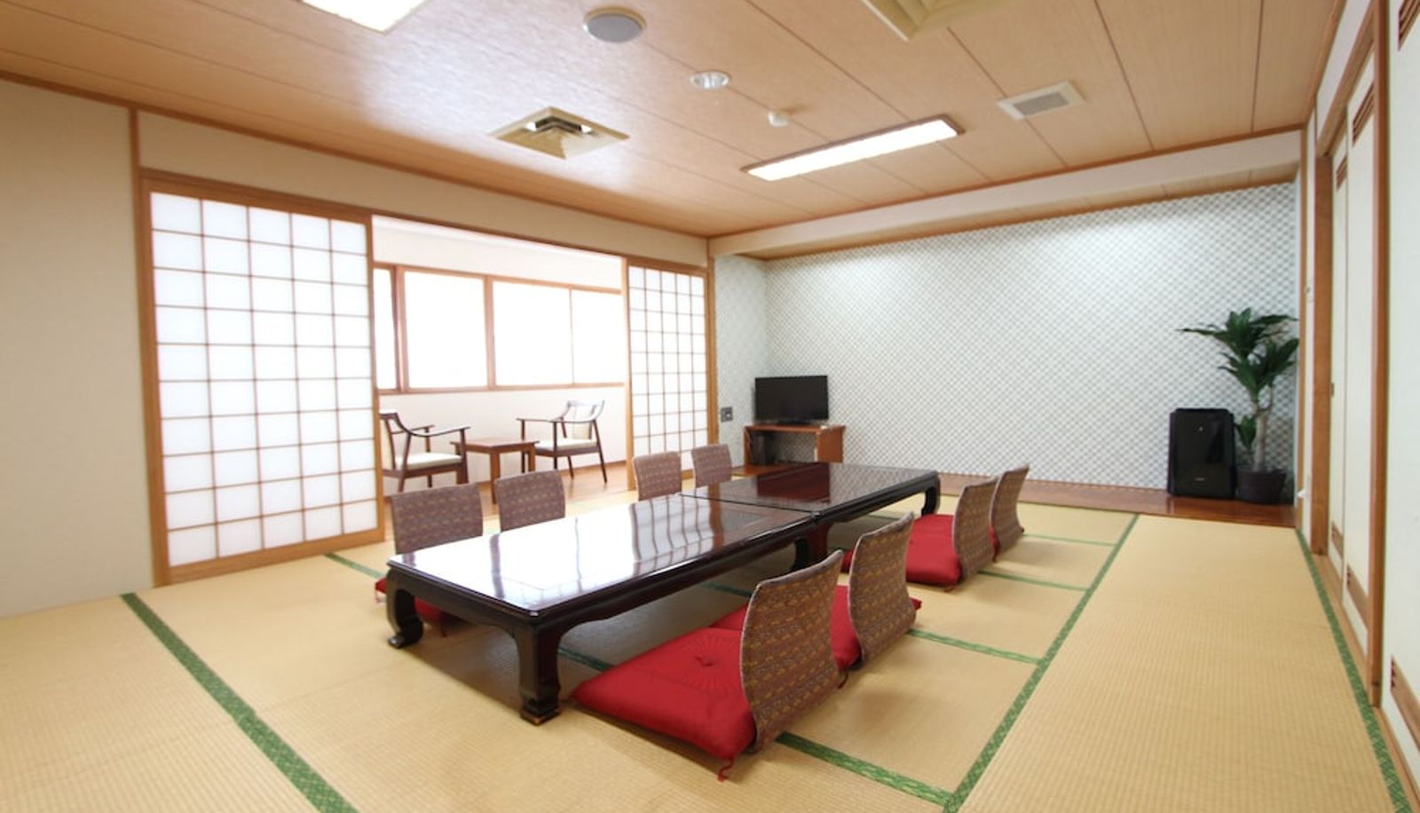 Habitación superior (doble) - Hotel Livemax Chitose