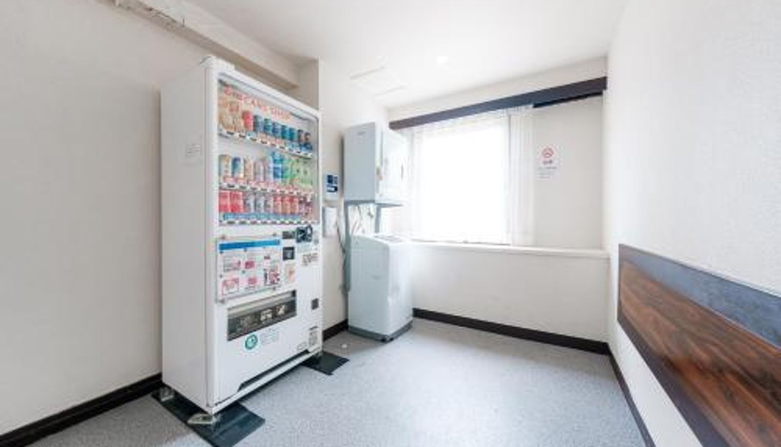 Info - Tabist Hotel Tetora Hakodate Station