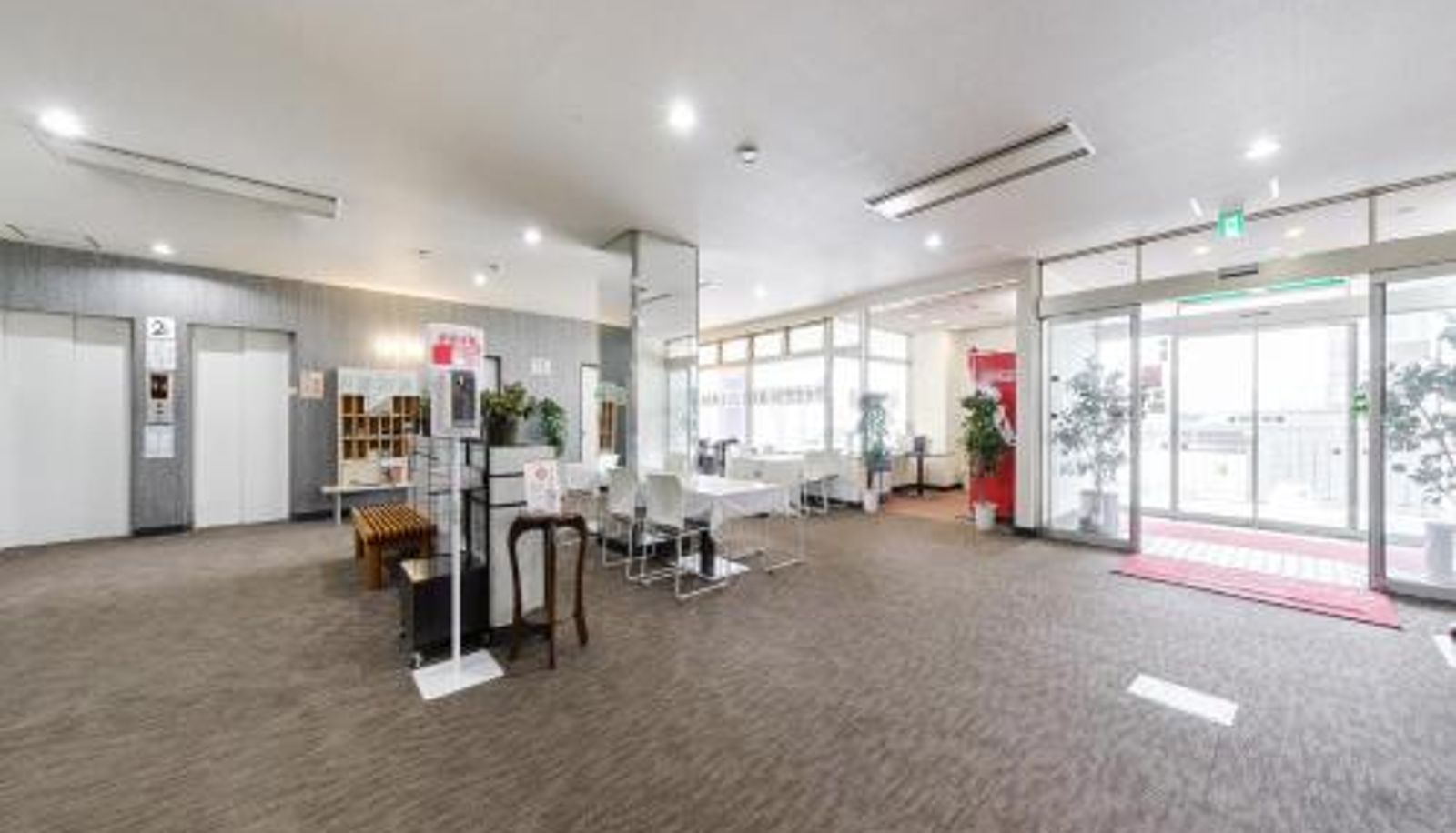 Info - Tabist Hotel Tetora Hakodate Station