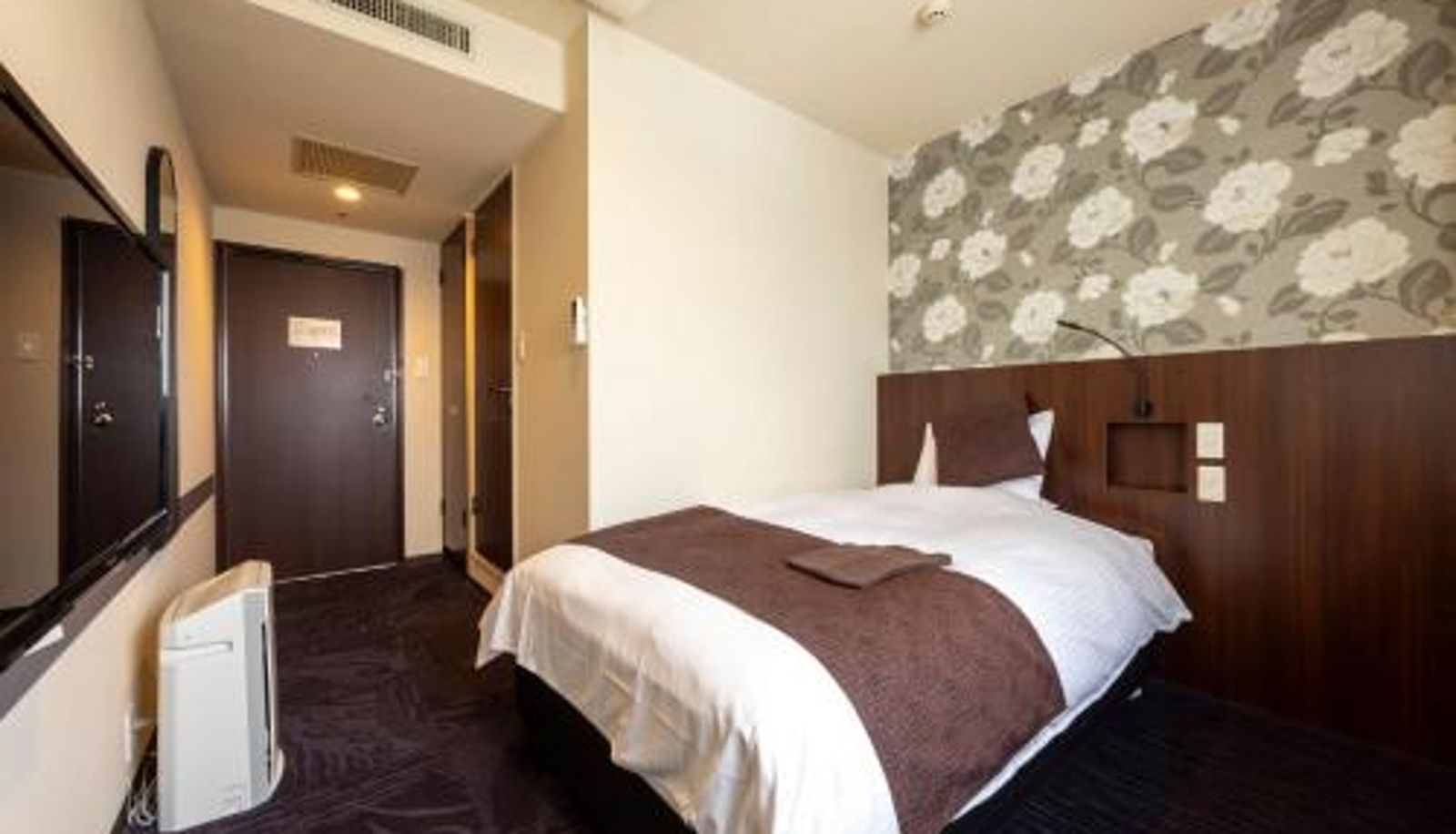 Room - Kushiro Century Castle Hotel