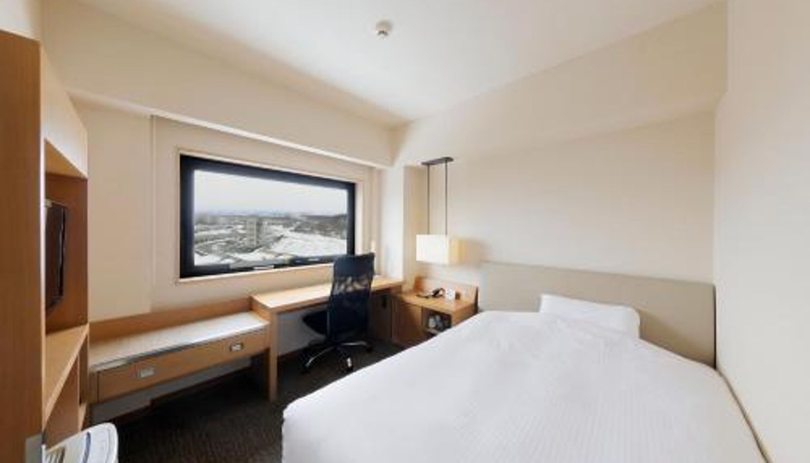 Room - JR Inn Asahikawa