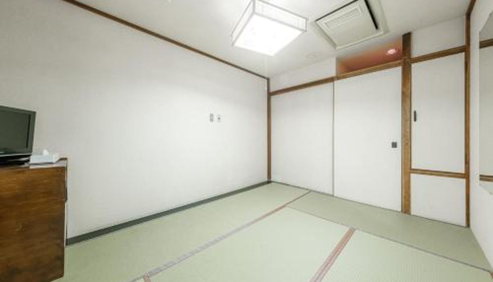 Room - Tabist THE GREEN OTARU