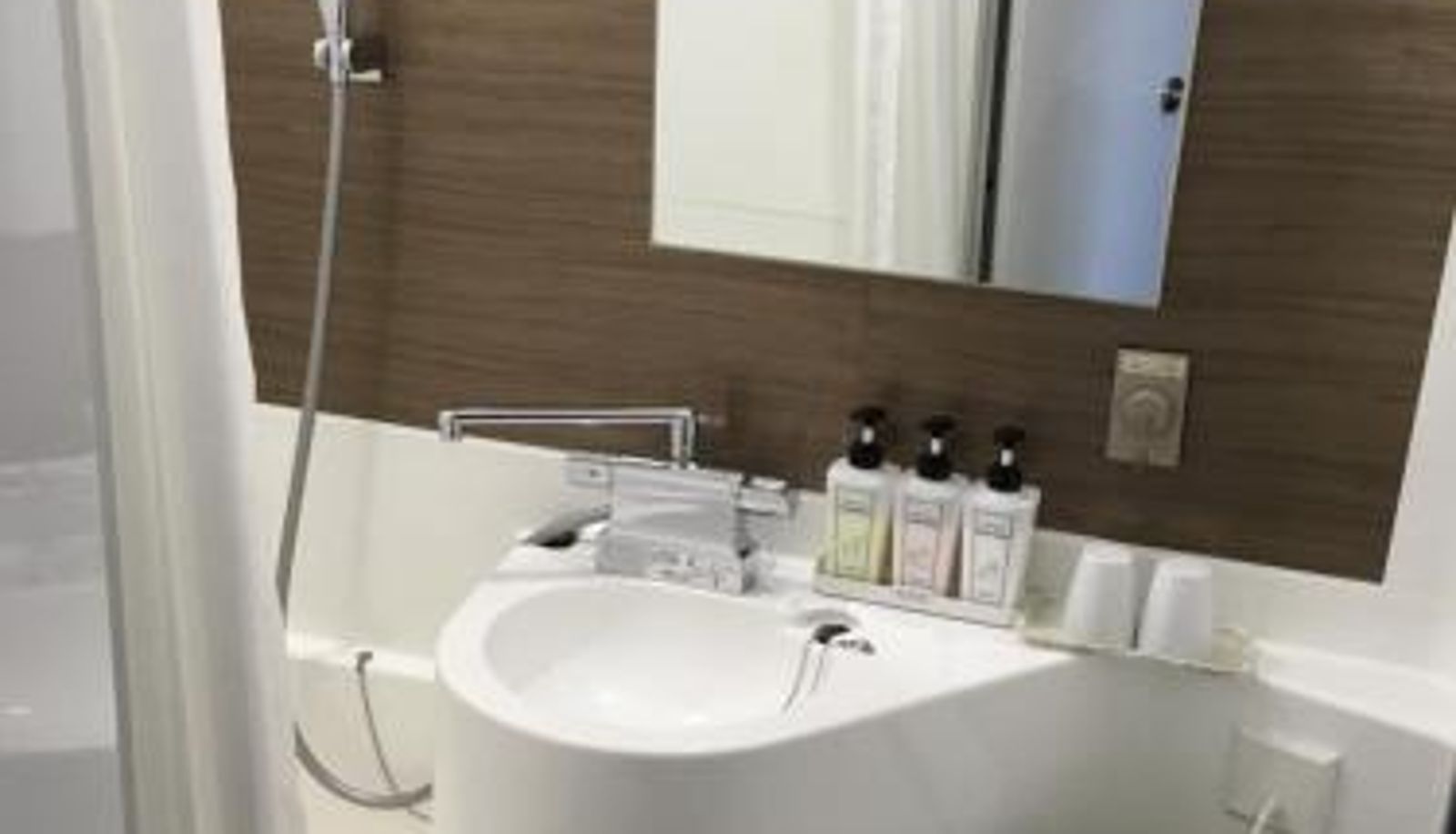 Badezimmer - Tabist THE GREEN OTARU