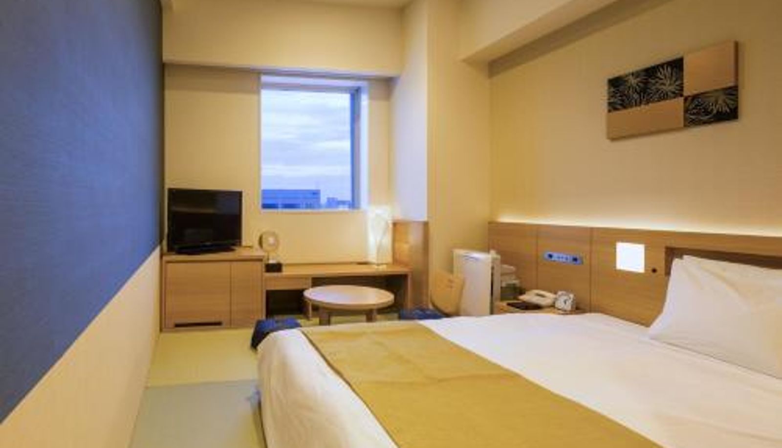 Pokój - Hotel Sunroute Chiba