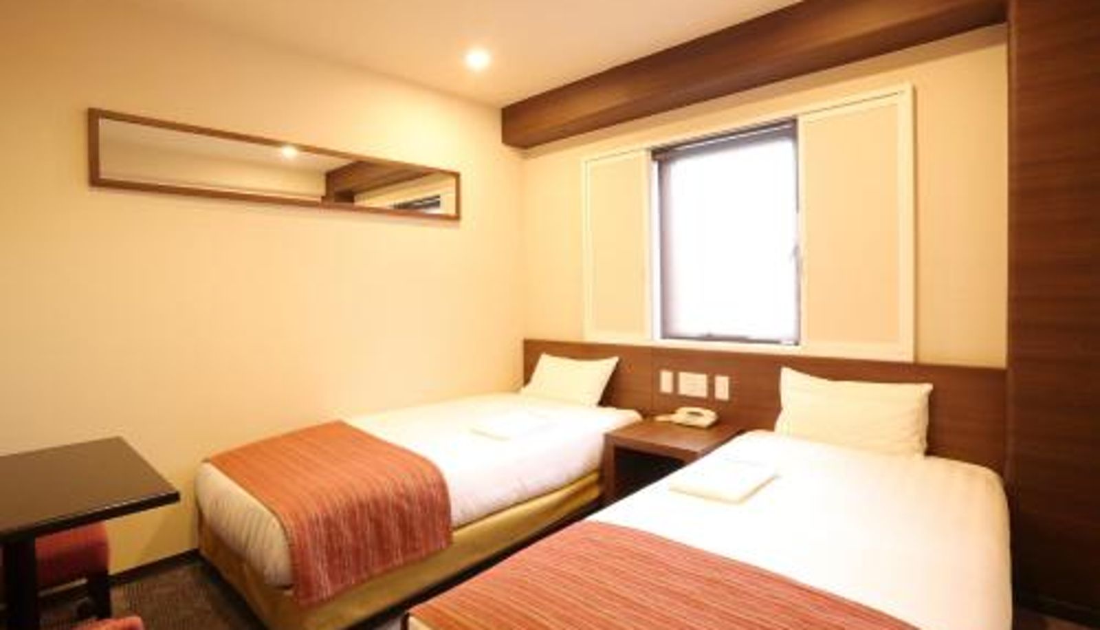 Zimmer - Smile Hotel Kawaguchi