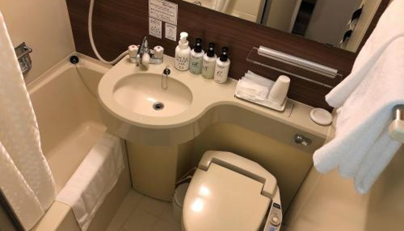 Zimmer - Smile Hotel Kawaguchi