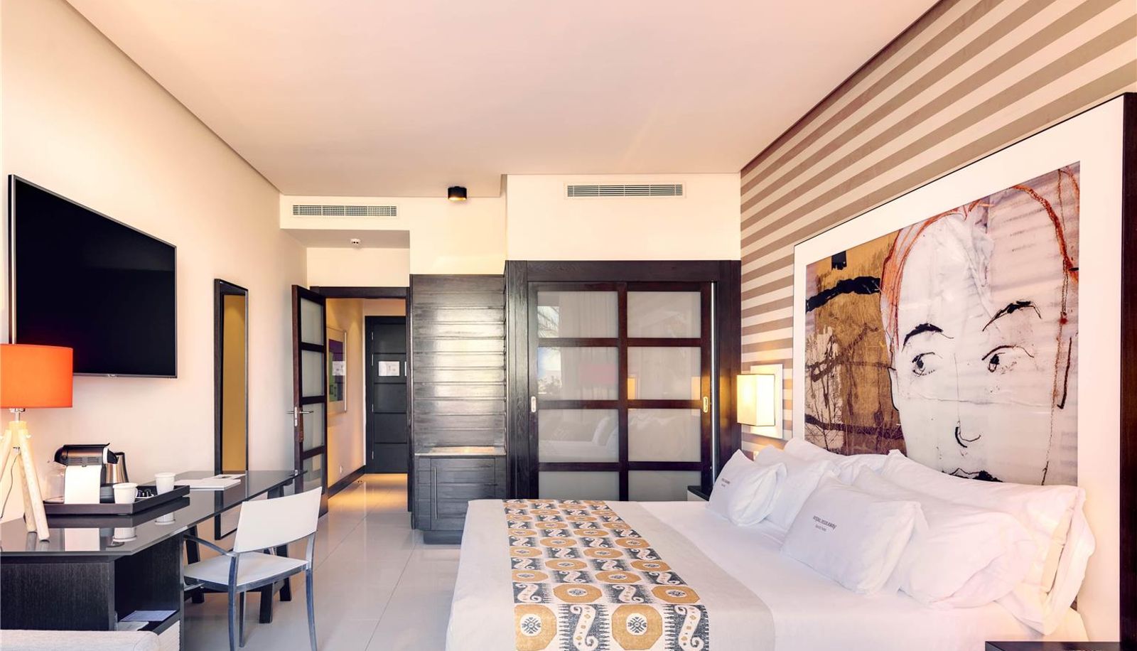 Suite - Royal Hideaway Sancti Petri Sancti Petri