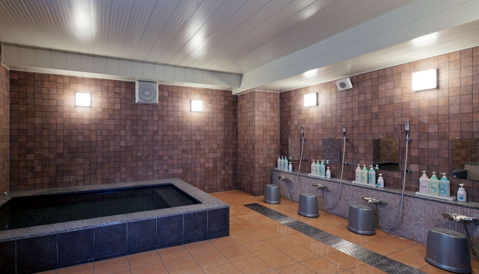 Informacje - Hotel Maruchu Centro