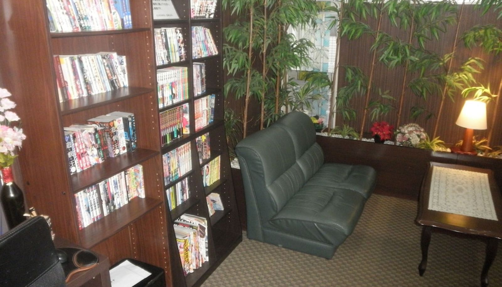 Meetingzimmer - Business Hotel Goi Hills