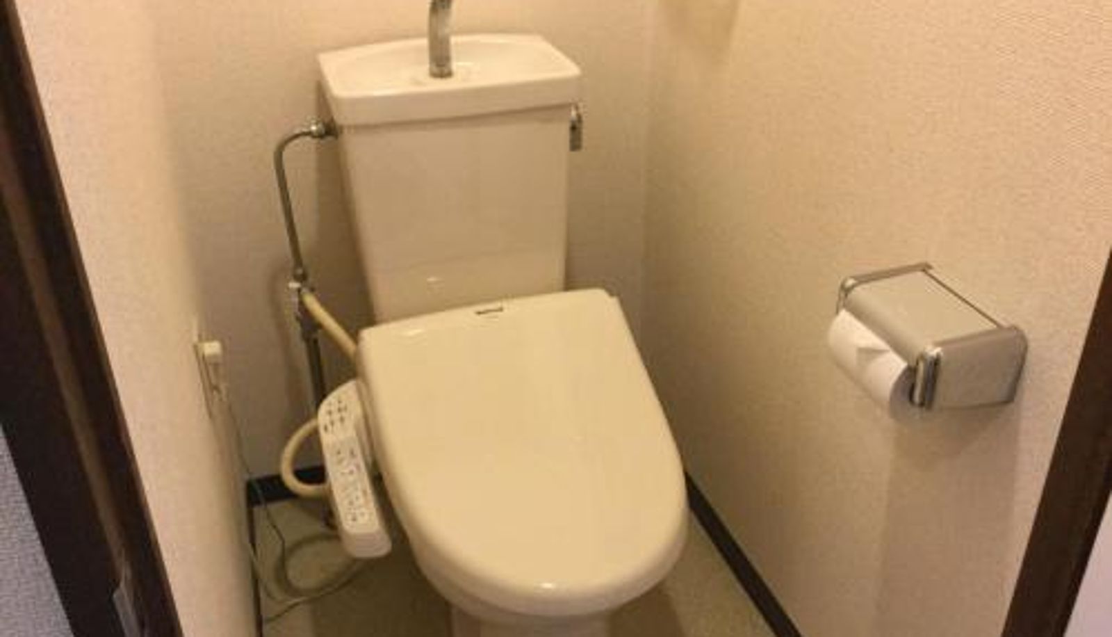 Camera standard - Business Inn Grandeur Fuchu
