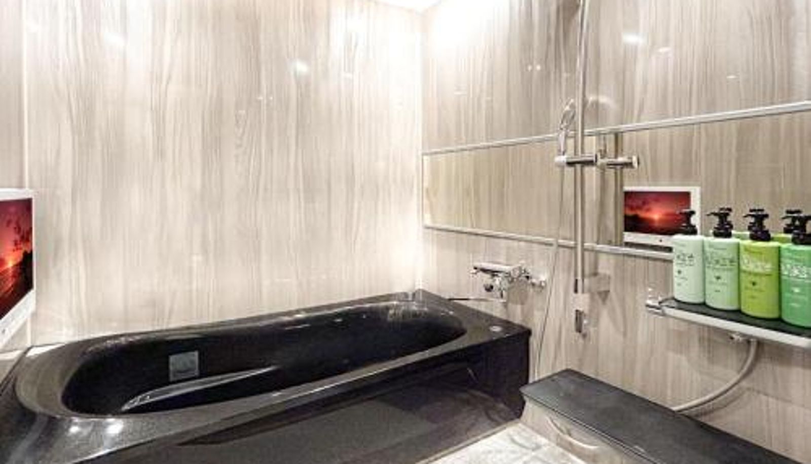 Suite - Hotel Century
