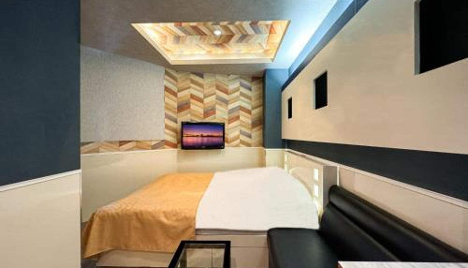 Información - Hotel Century