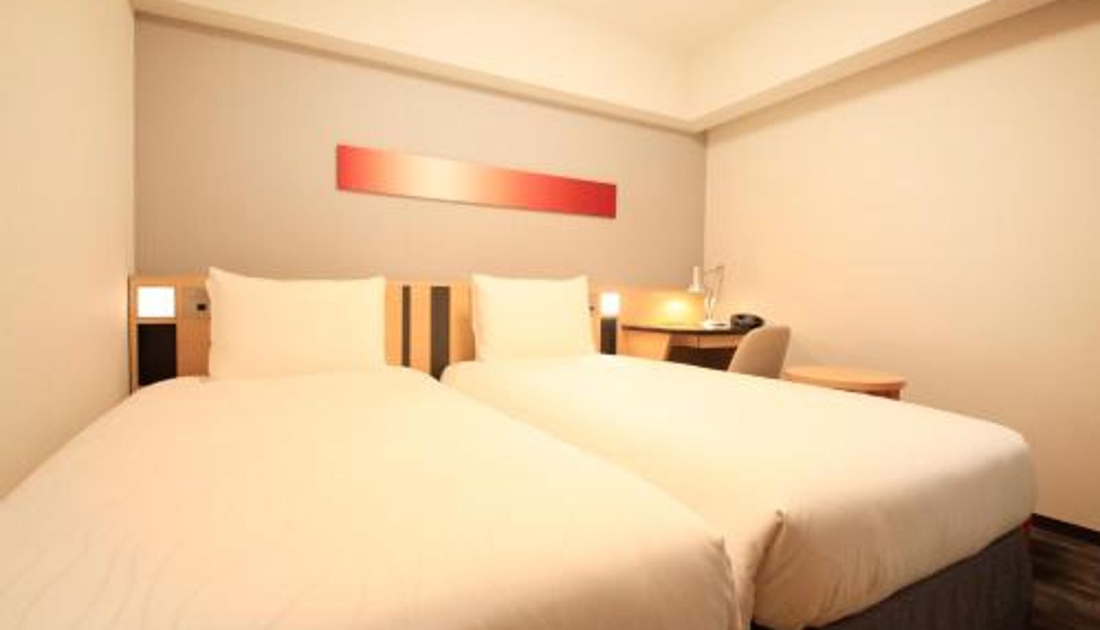 Chambre - Richmond Hotel Tokyo Suidobashi
