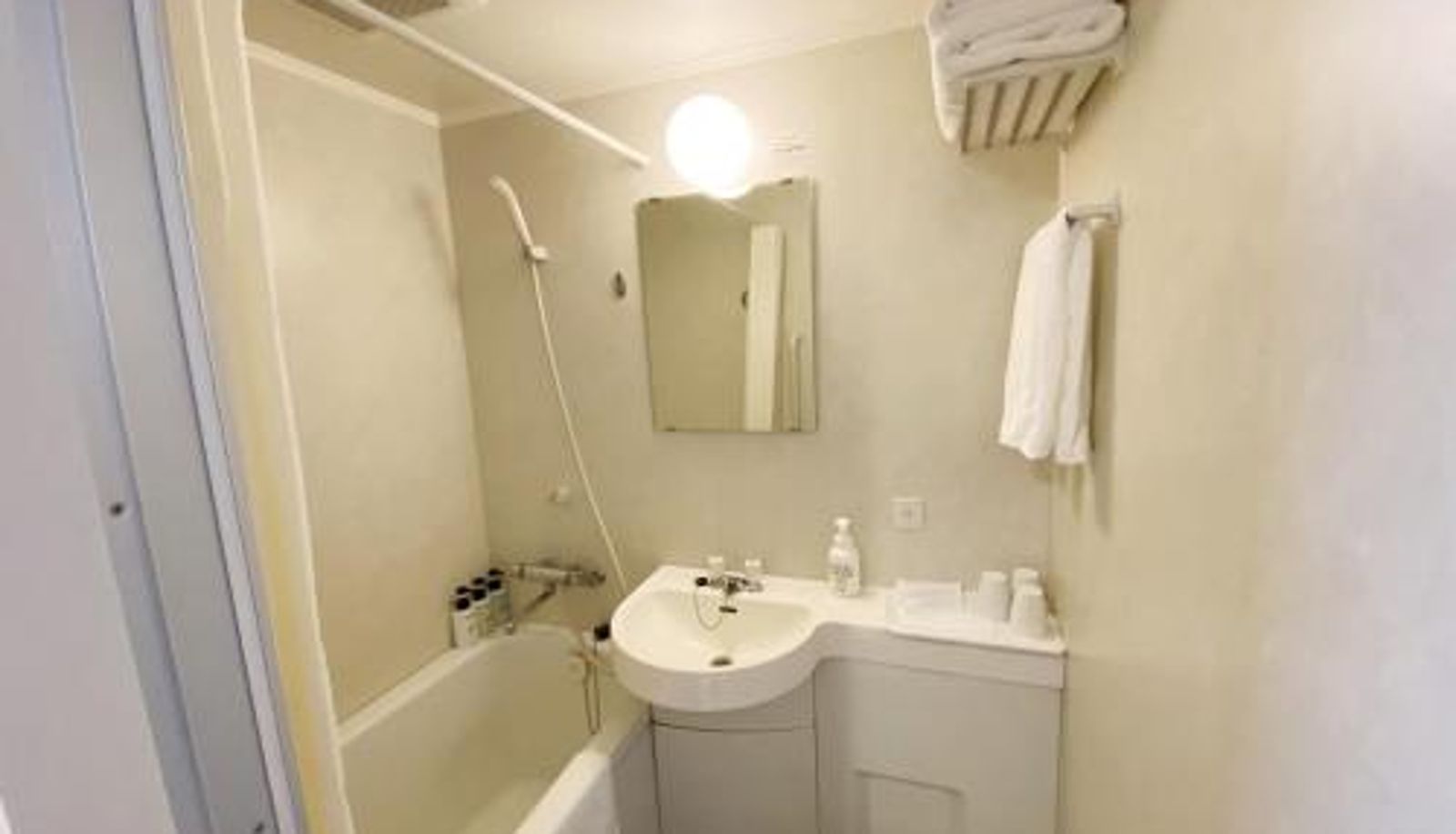 Info - Smile Hotel Kitaasaka