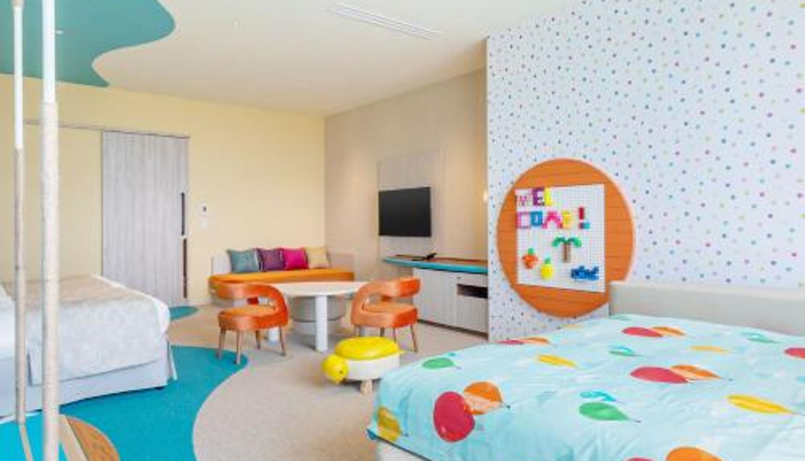 Familienzimmer - KAMENOI HOTEL Kujukuri