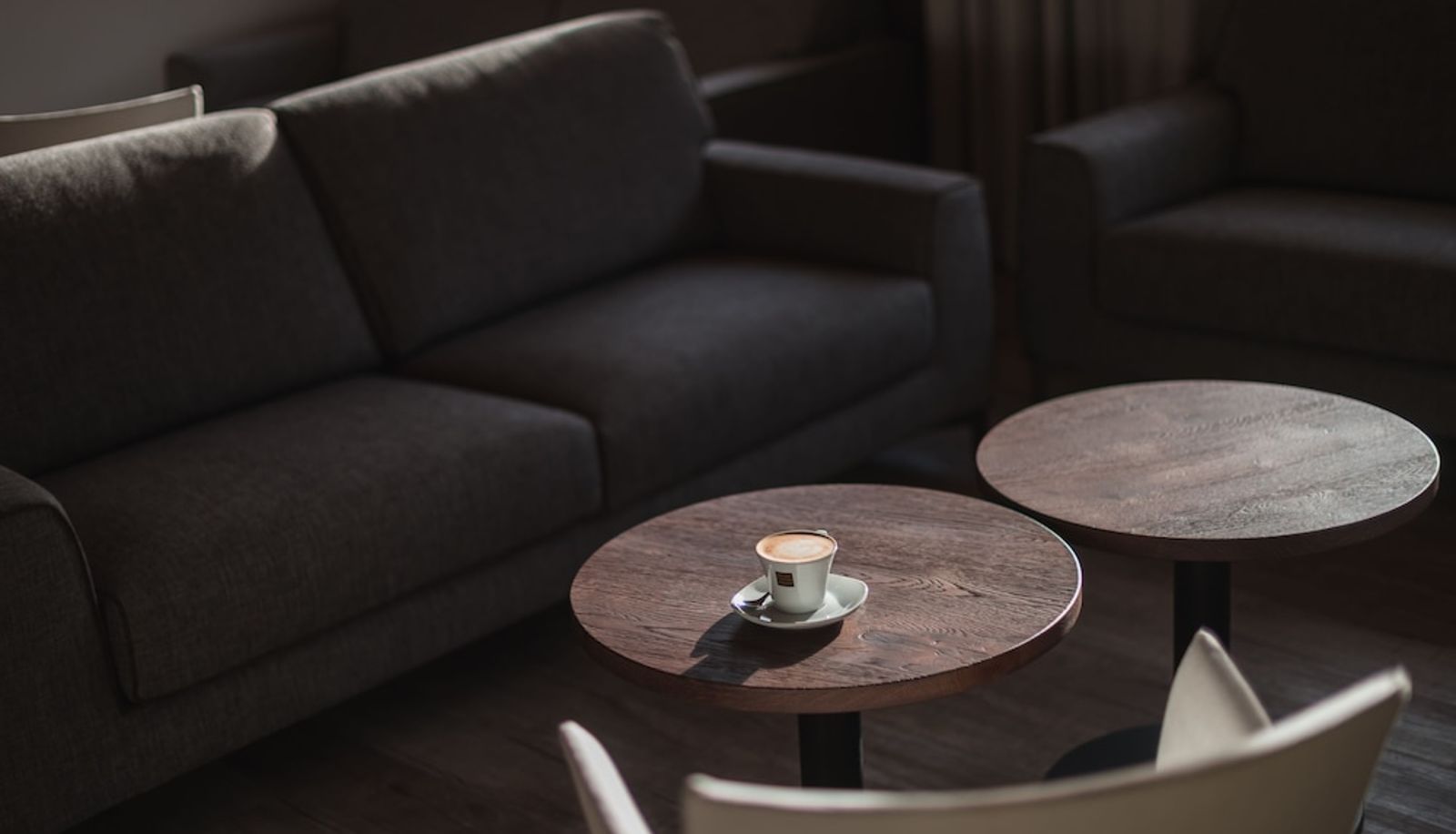 Salón - Aktiv & Familienhotel Adlernest