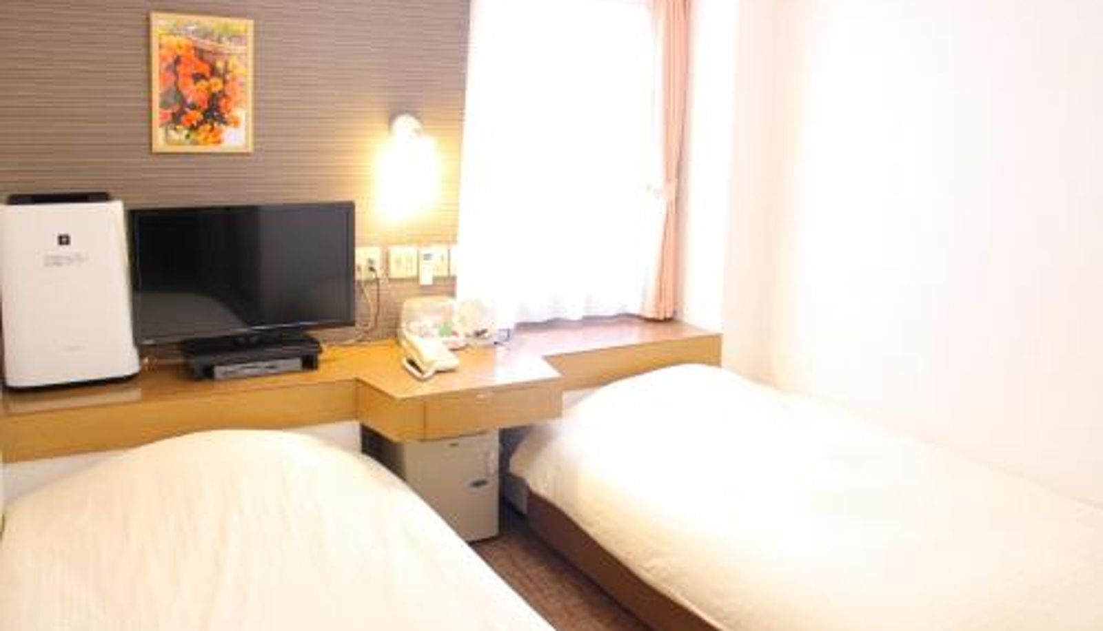 Pokój - Business Hotel Raicho