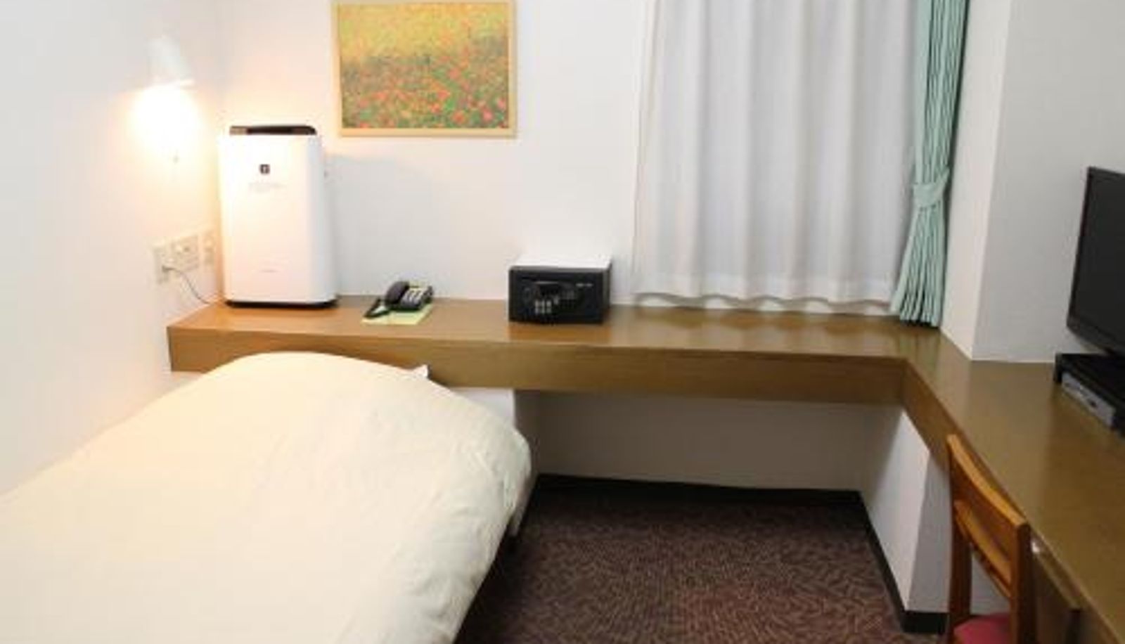 Pokój - Business Hotel Raicho