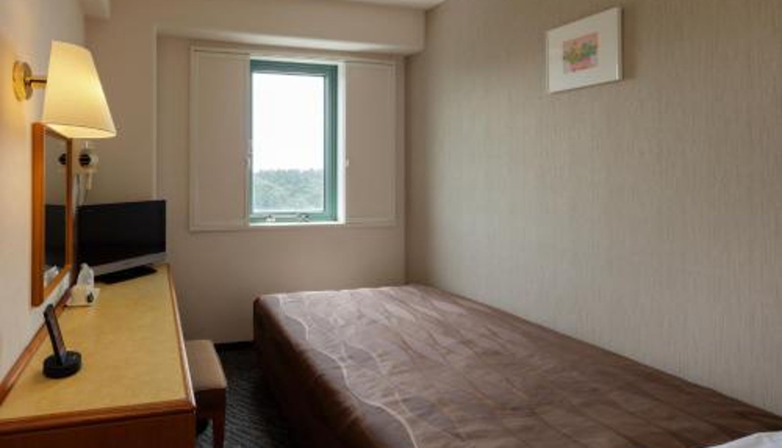 Room - Center Hotel Narita1
