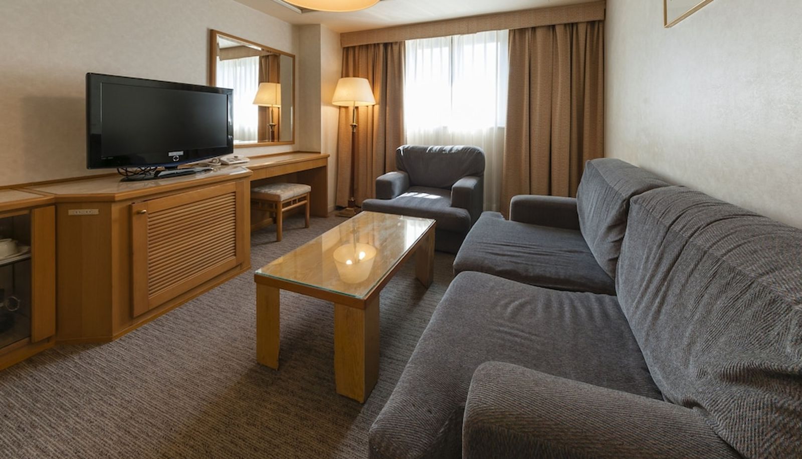 Info - Hotel Siena