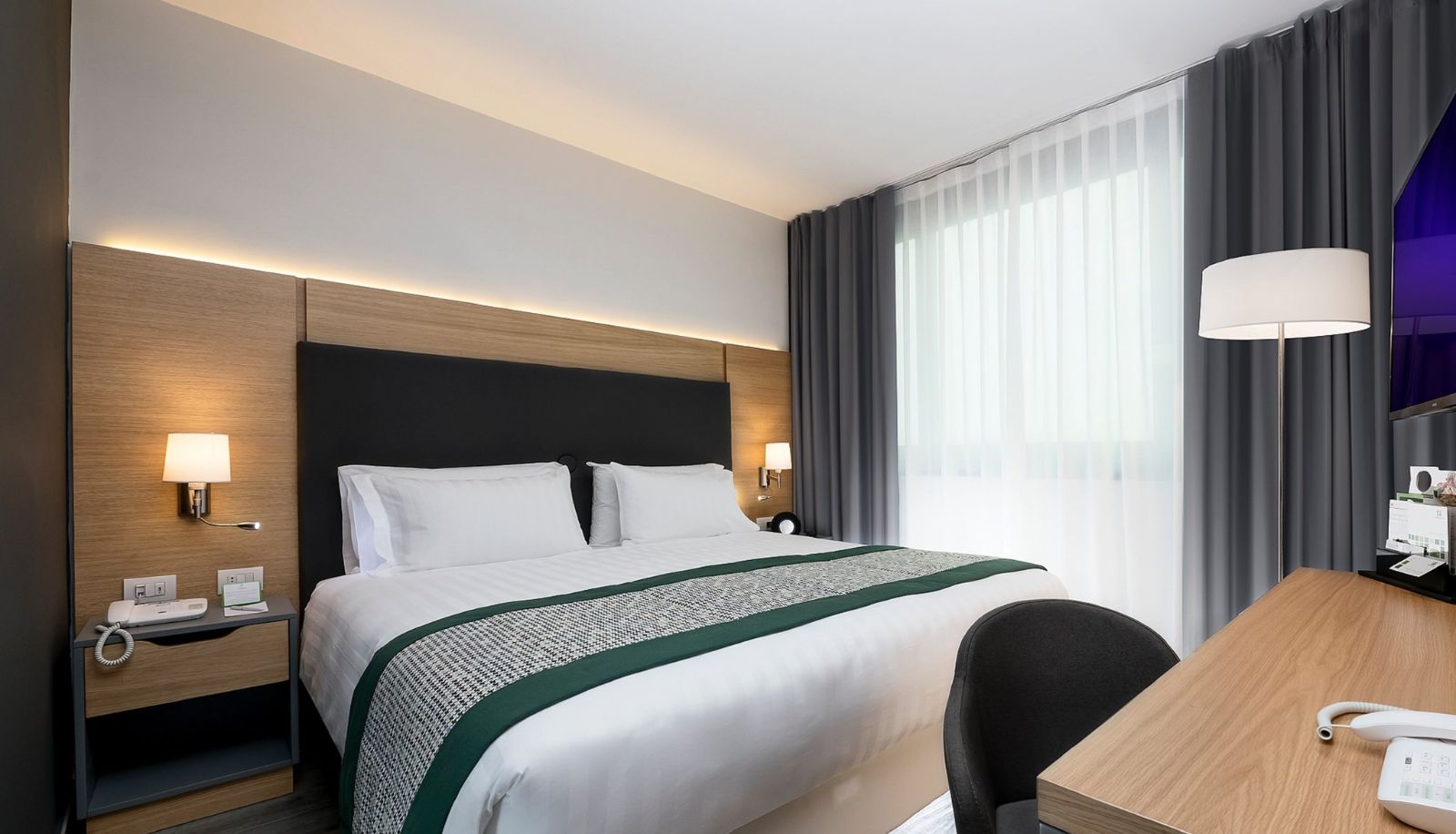 Chambre - Holiday Inn NAPLES by IHG
