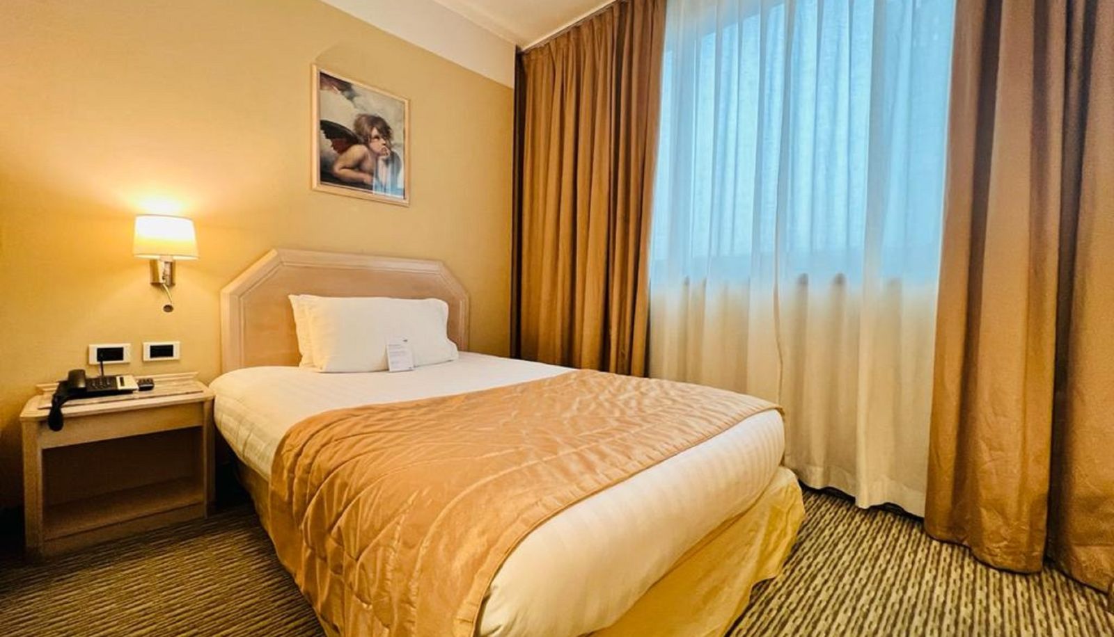 Zimmer - Holiday Inn NAPLES by IHG