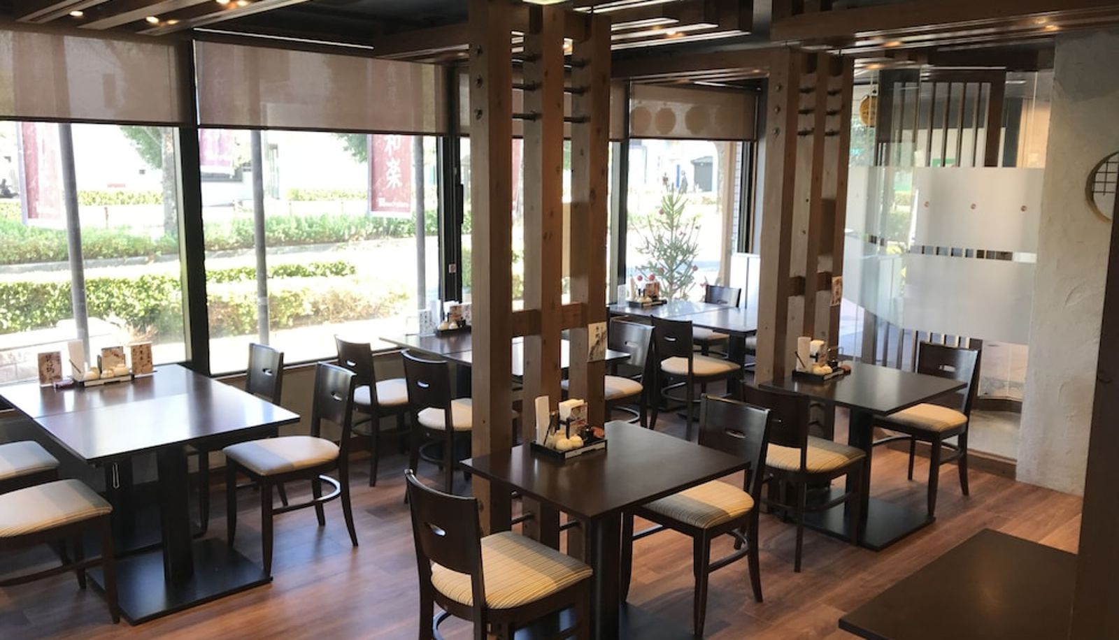 Restaurant - Fukuchiyama Ark Hotel