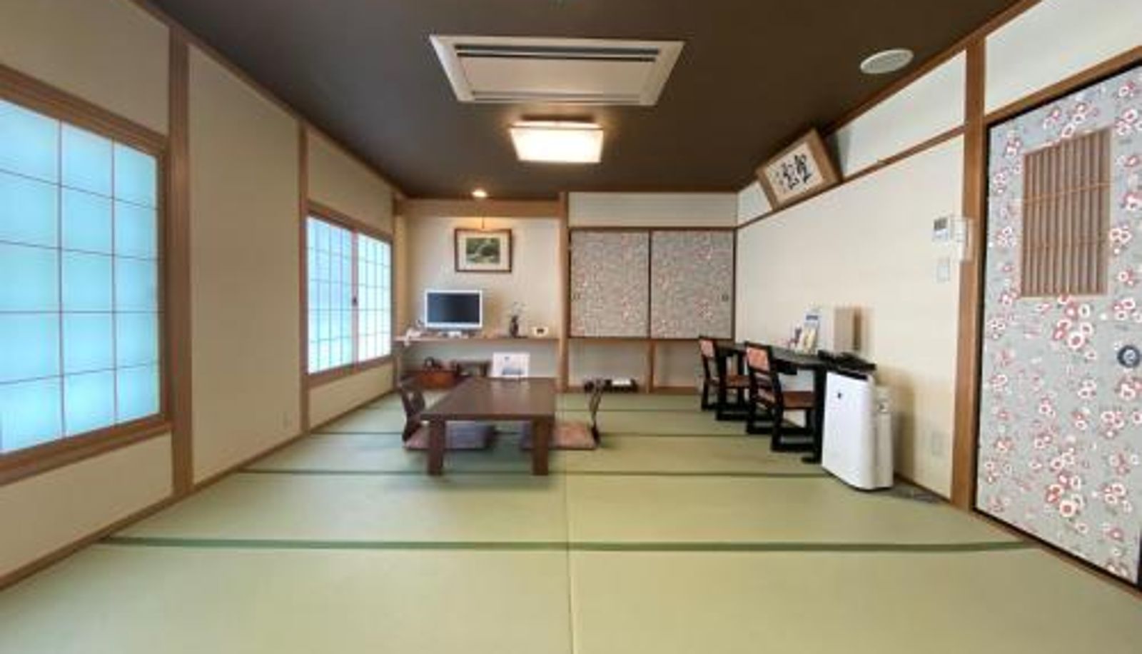 Zimmer - Ryokan Sawaya Honten