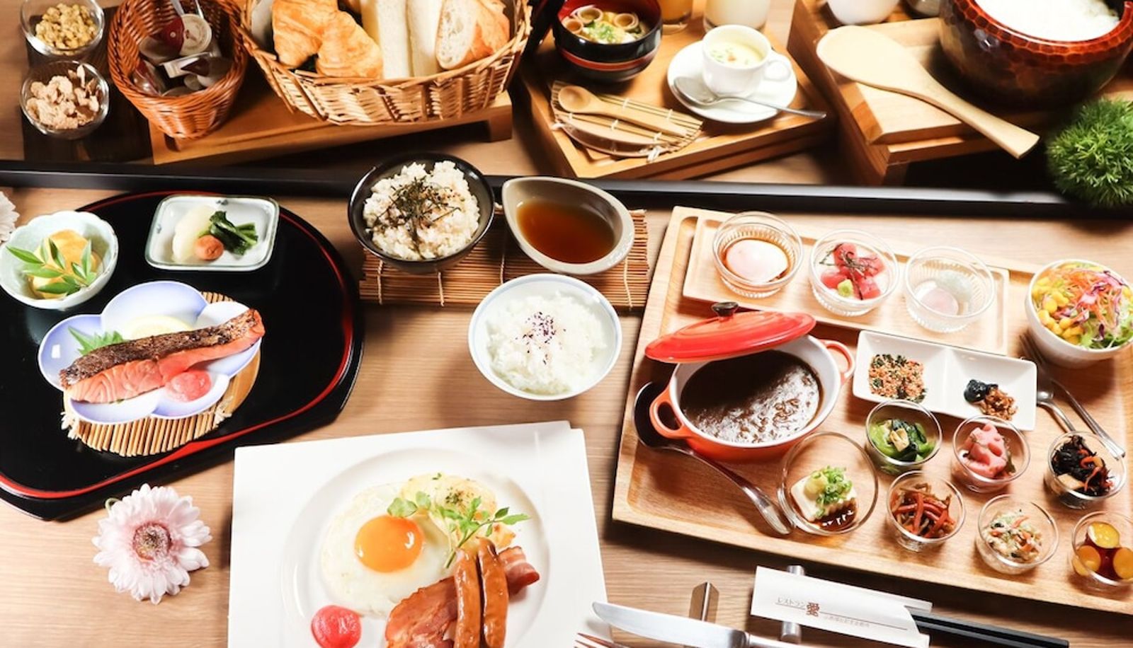 Info - EMPIRE HOTEL OSAKA