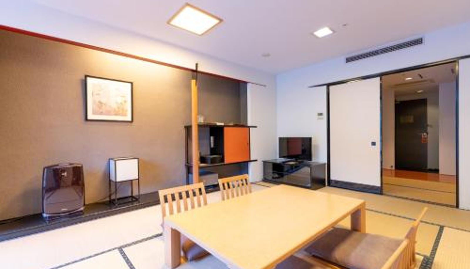 Family room - Rembrandt Premium Fuji Gotenba