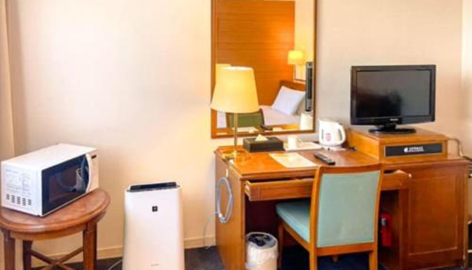 Pokój - Hotel LiVEMAX Nagasaki Airport