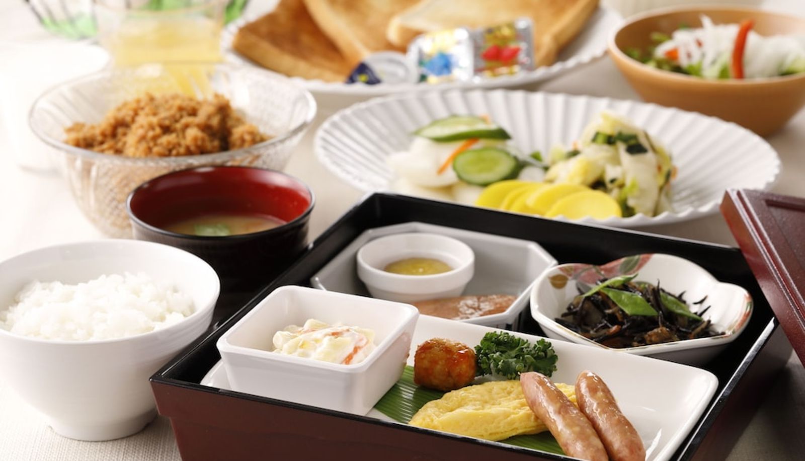 Restaurant - Value The Hotel Ishinomaki