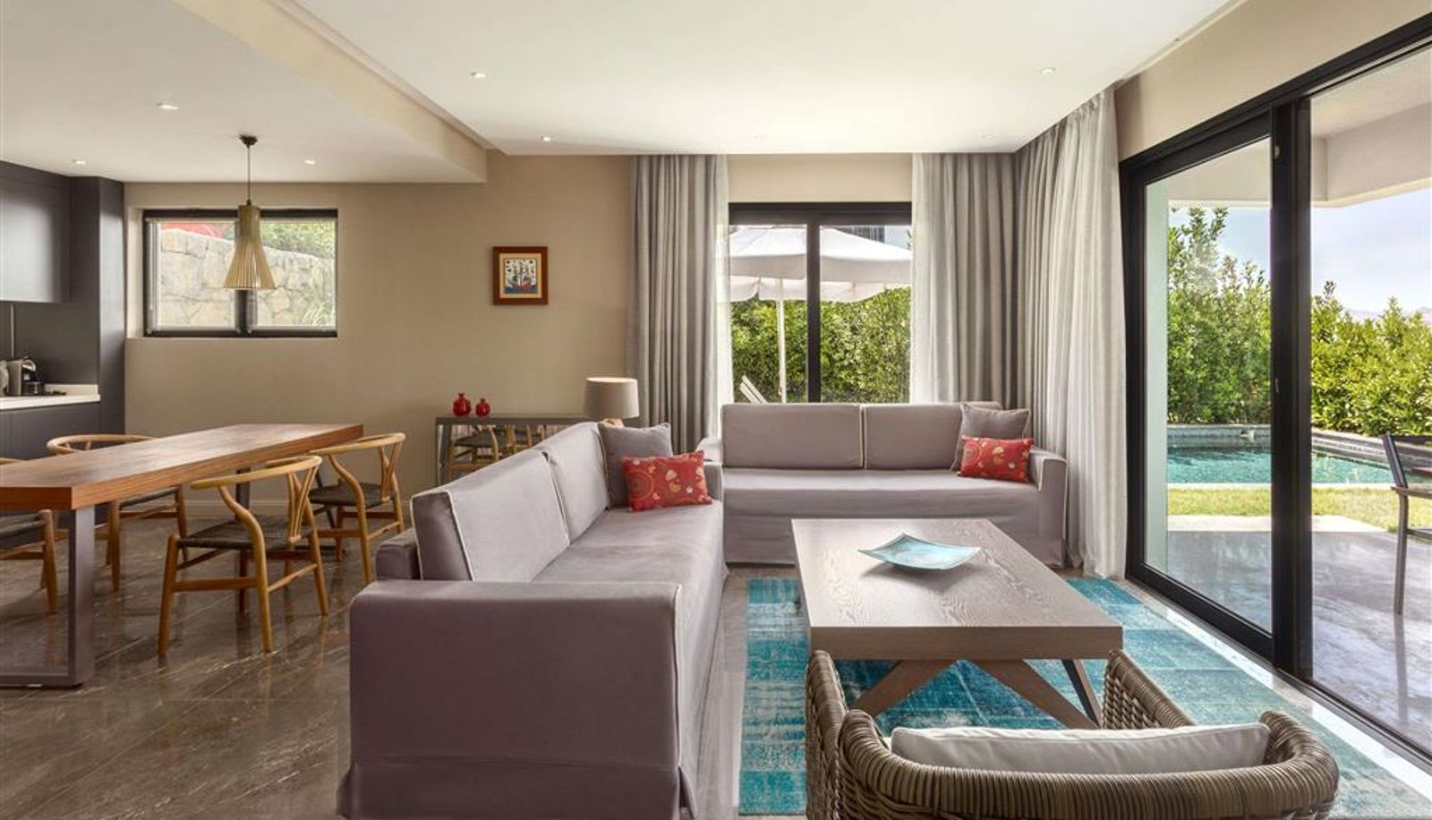 Pokój - Ramada Resort by Wyndham Bodrum