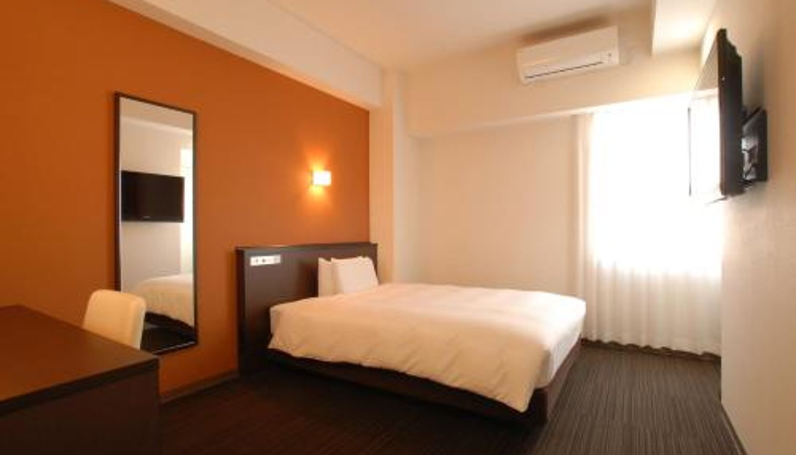 Standardzimmer - AB Hotel Komaki