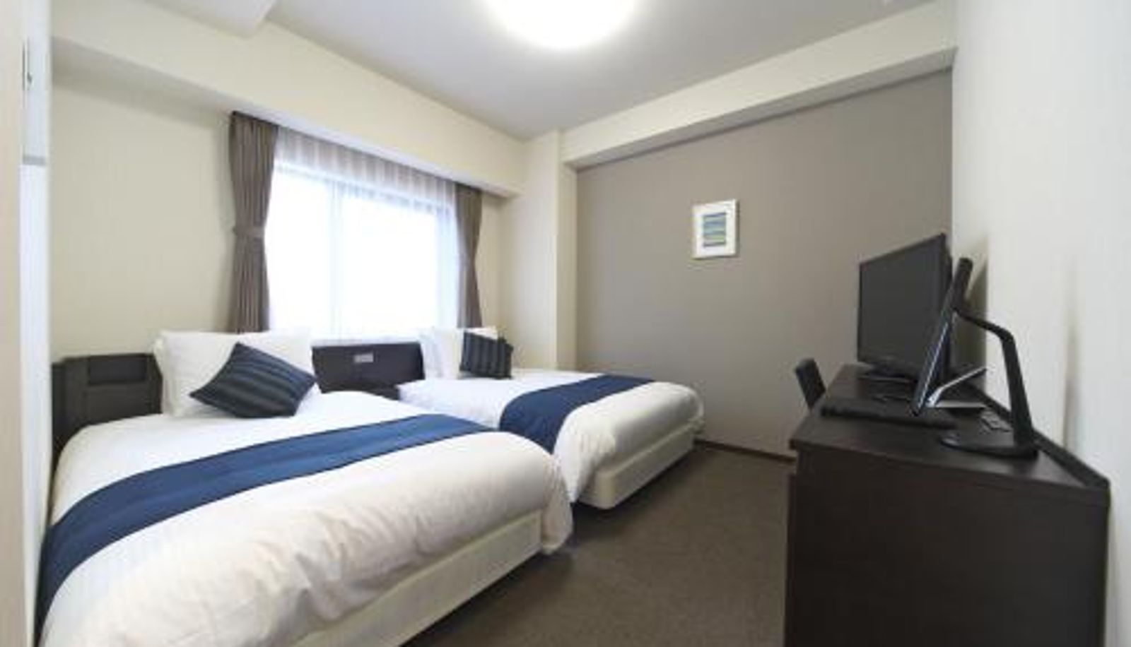Room - Shizutetsu Hotel Prezio Numazu