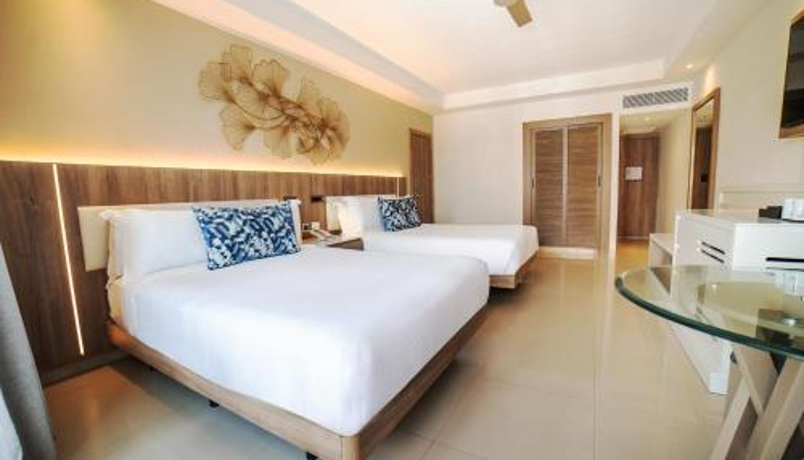 Kamer - An Autograph Collection All-Inclusive Resort & Casino Royalton Punta Cana