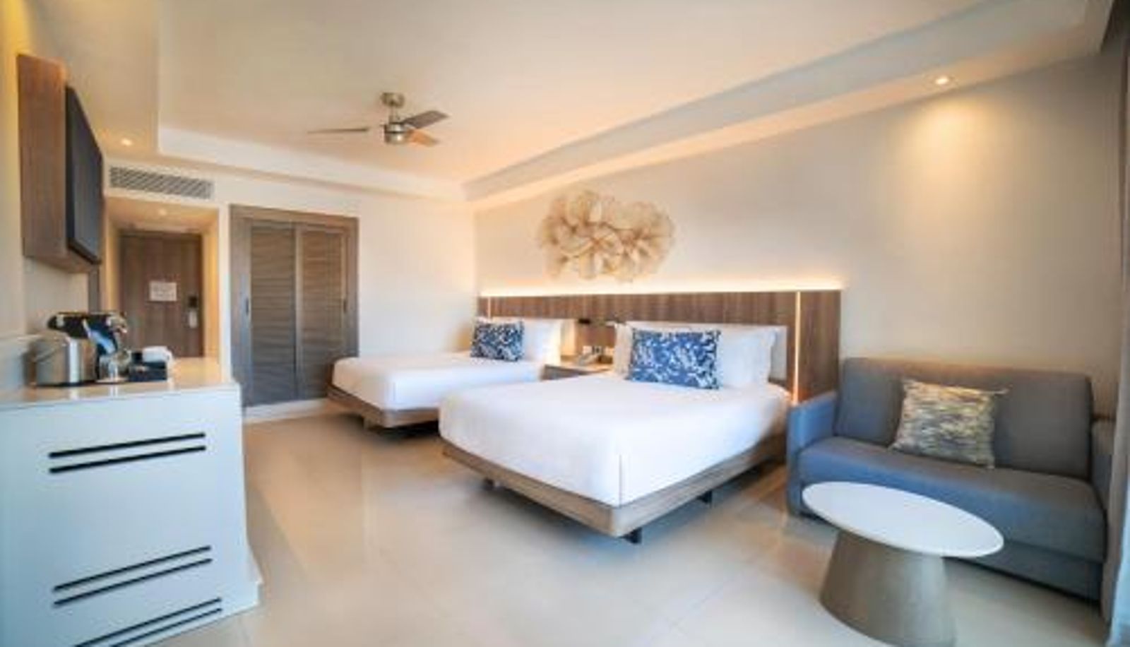 Kamer - An Autograph Collection All-Inclusive Resort & Casino Royalton Punta Cana
