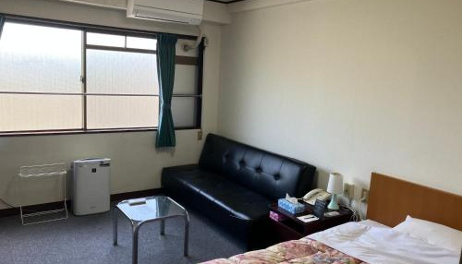 Pokój - Sky Heart Hotel Shimonoseki