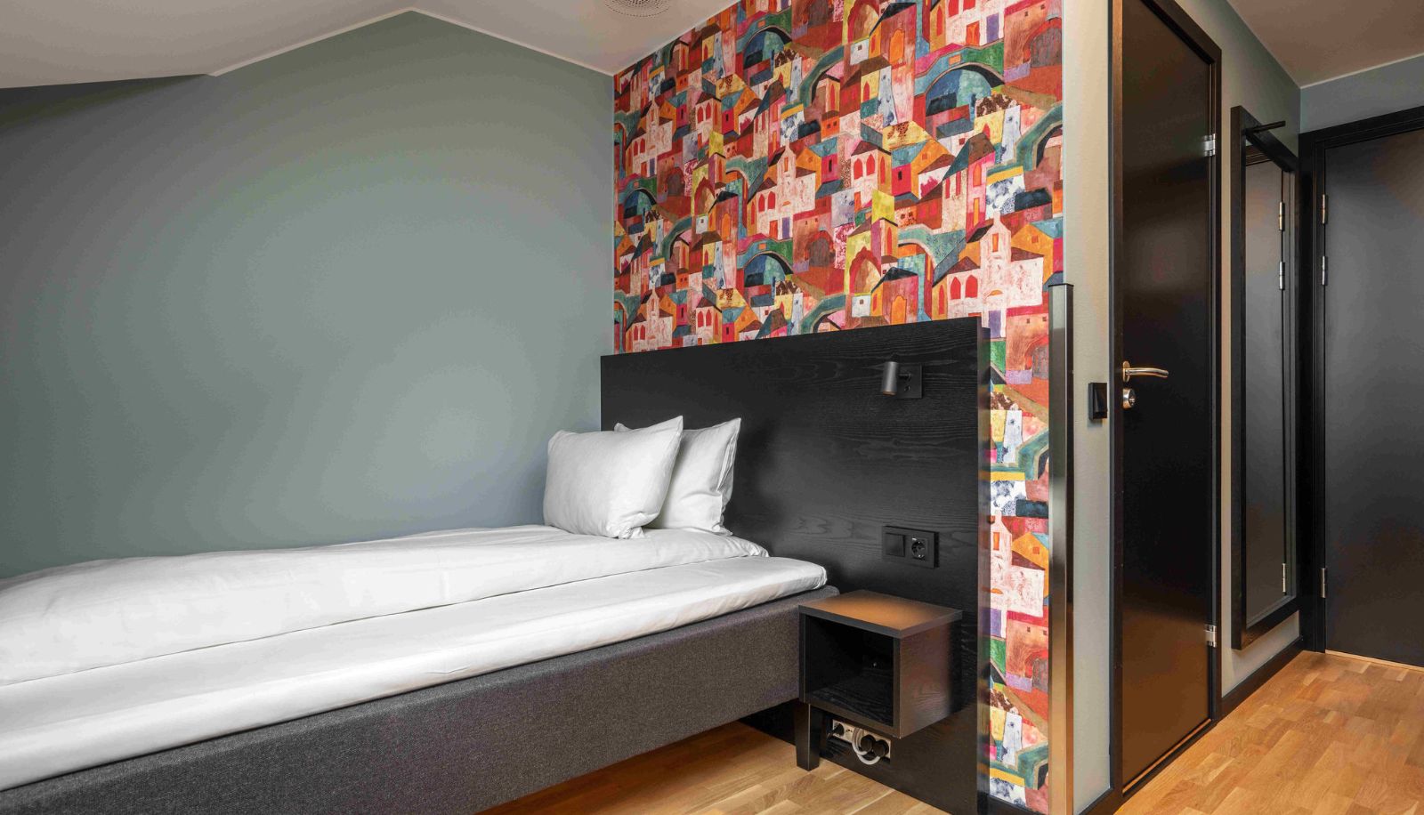 Room - Thon Hotel Hammerfest