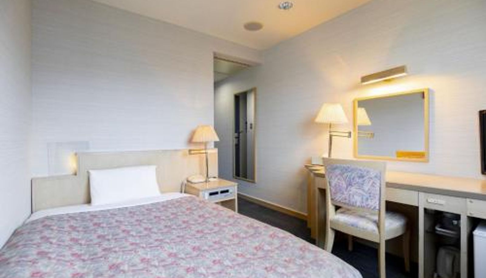 Camera standard - Kanazawa Central Hotel