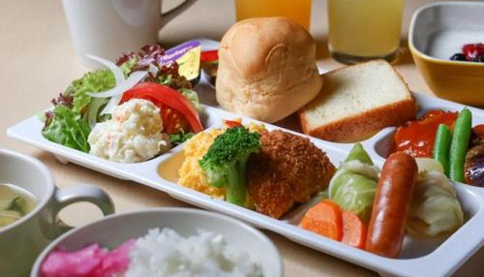 Zimmer - Kanazawa Central Hotel