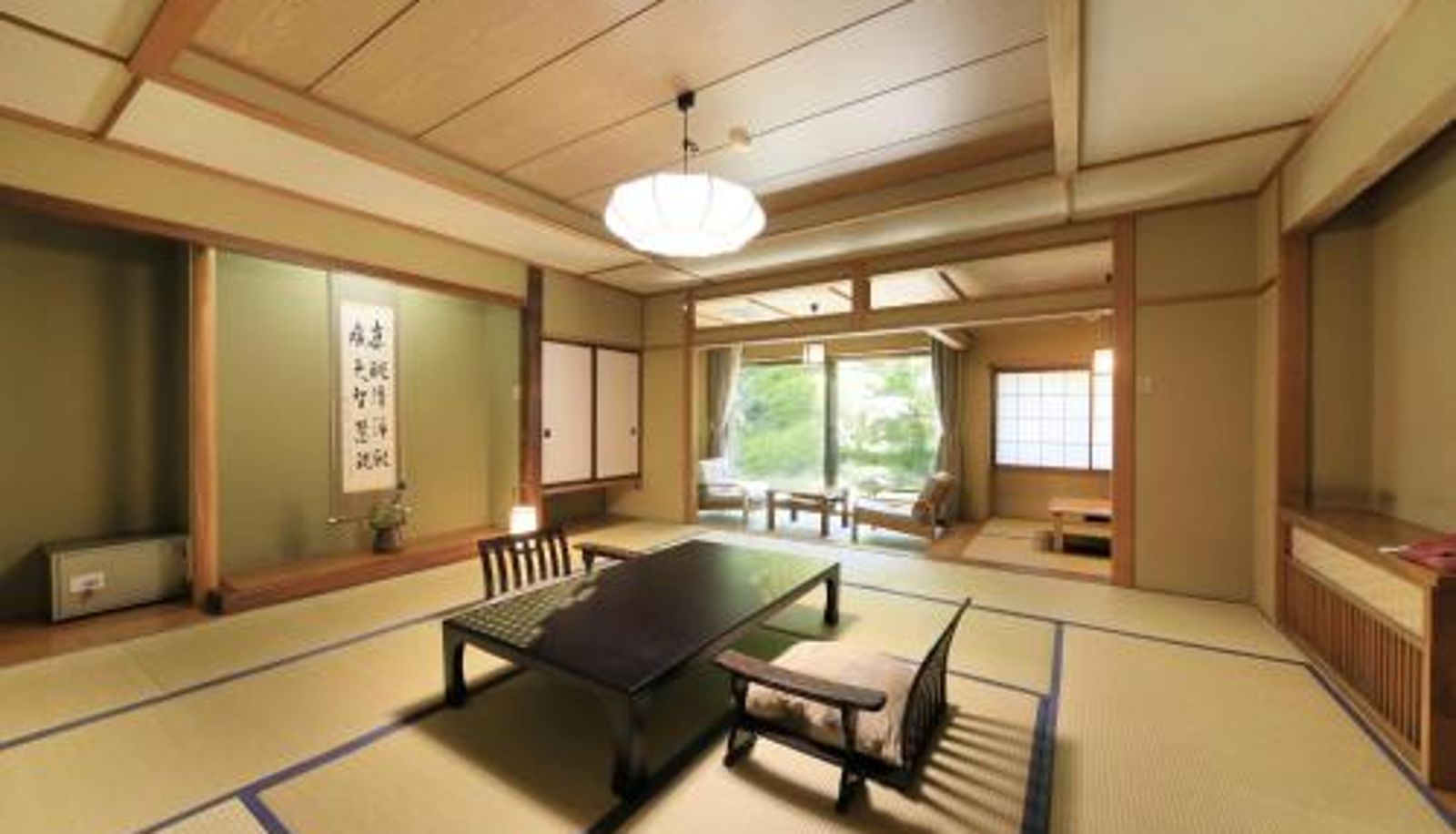 Gezinskamer - Shouhakutei Azumaso