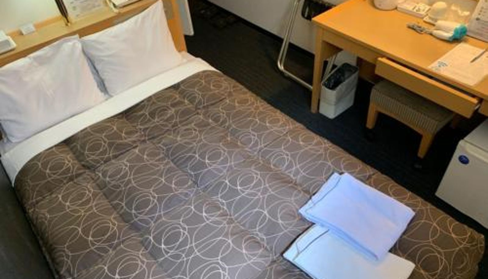 Room - AZ Inn Obu